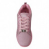Scarpe da ginnastica Gisella Runner poliestere rosa cipria - EU37/US7