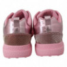 Scarpe da ginnastica Gisella Runner poliestere rosa cipria - EU37/US7