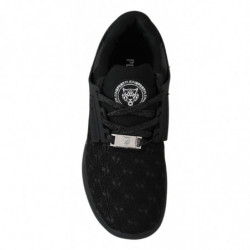 Scarpe da ginnastica Runner Beth in poliestere nero - EU38/US8