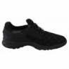 Scarpe da ginnastica Runner Beth in poliestere nero - EU37/US7