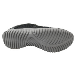 Scarpe da ginnastica Runner Mason in poliestere nero - EU40/US7