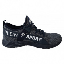 Scarpe da ginnastica Carter in poliestere blu Indaco - EU40/US7
