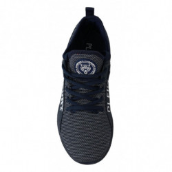 Scarpe da ginnastica Carter in poliestere blu Indaco - EU40/US7