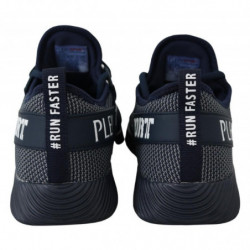 Scarpe da ginnastica Carter in poliestere blu Indaco - EU40/US7