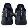 Scarpe da ginnastica Carter in poliestere blu Indaco - EU40/US7