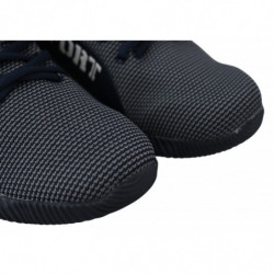 Scarpe da ginnastica Carter in poliestere blu Indaco - EU39/US6