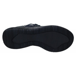 Scarpe da ginnastica Carter in poliestere blu Indaco - EU39/US6
