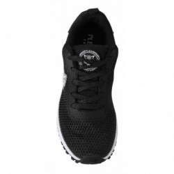 Scarpe da ginnastica Gretel in poliestere nero - EU38/US8