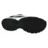 Scarpe da ginnastica Gretel in poliestere nero - EU38/US8