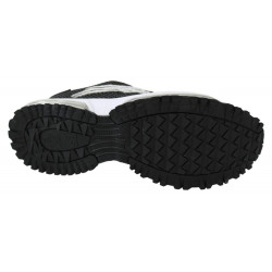 Scarpe da ginnastica Gretel in poliestere nero - EU35/US5
