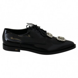 Scarpe formali stringate in...