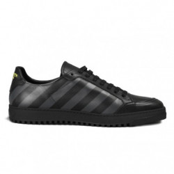 Sneaker Di Pelle Di Vitello...