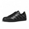 Sneaker Di Pelle Di Vitello Nera - EU38/US8