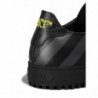 Sneaker Di Pelle Di Vitello Nera - EU38/US8