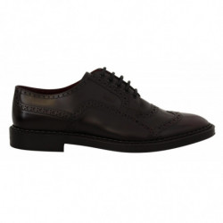 Scarpe formali con punta...