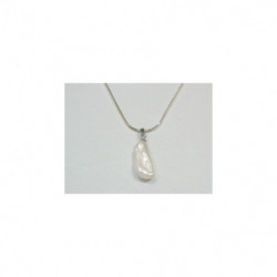 Pendente in argento 925 -...