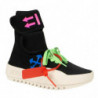 Sneaker in poliammide nera - EU36/US6