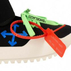 Sneaker in poliammide nera - EU36/US6