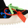 Sneaker in poliammide nera - EU36/US6
