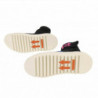 Sneaker in poliammide nera - EU36/US6