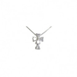 Pendente in argento 925...