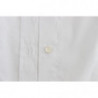 Top camicia in cotone bianco - IT40-S