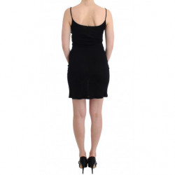Abito da cocktail nero - IT44-L