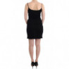 Abito da cocktail nero - IT44-L