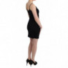 Abito da cocktail nero - IT44-L