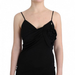 Abito da cocktail nero - IT44-L