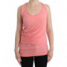 Canotta in cotone rosa - IT44-L