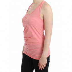 Canotta in cotone rosa - IT44-L