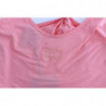 Canotta in cotone rosa - IT42-M