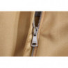 Tubino in seta bronzo - IT36-XXS