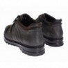 Stivali con cinturino alla caviglia in pelle grigia - EU39.5/US6.5