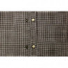 Camicia casual in lino grigio - IT48 - M