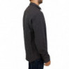 Camicia casual in lino grigio - IT48 - M