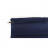 Minigonna in nylon blu - IT42-M