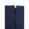 Minigonna in nylon blu - IT42-M