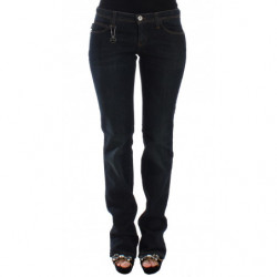 Jeans slim blu - W26