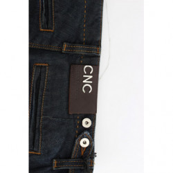Jeans slim blu - W26