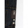 Jeans slim blu - W26