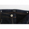 Jeans slim blu - W26