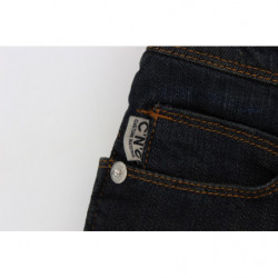 Jeans slim blu - W25