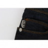 Jeans slim blu - W25