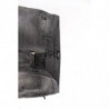 Jeans grigi a gamba dritta - W26