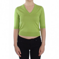 Top maglione pullover con...