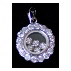 Pendente in Argento 925 con...