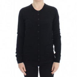 Top in maglione cardigan...
