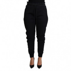 Pantaloni da jogging in...